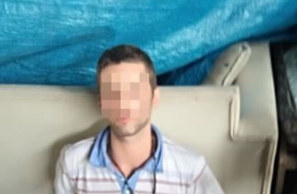 Cayó el prófugo del ataque a la comisaría de San Justo