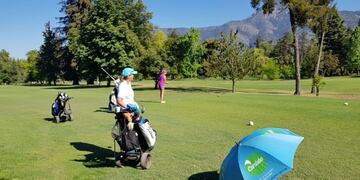 Córdoba Casa de Golf