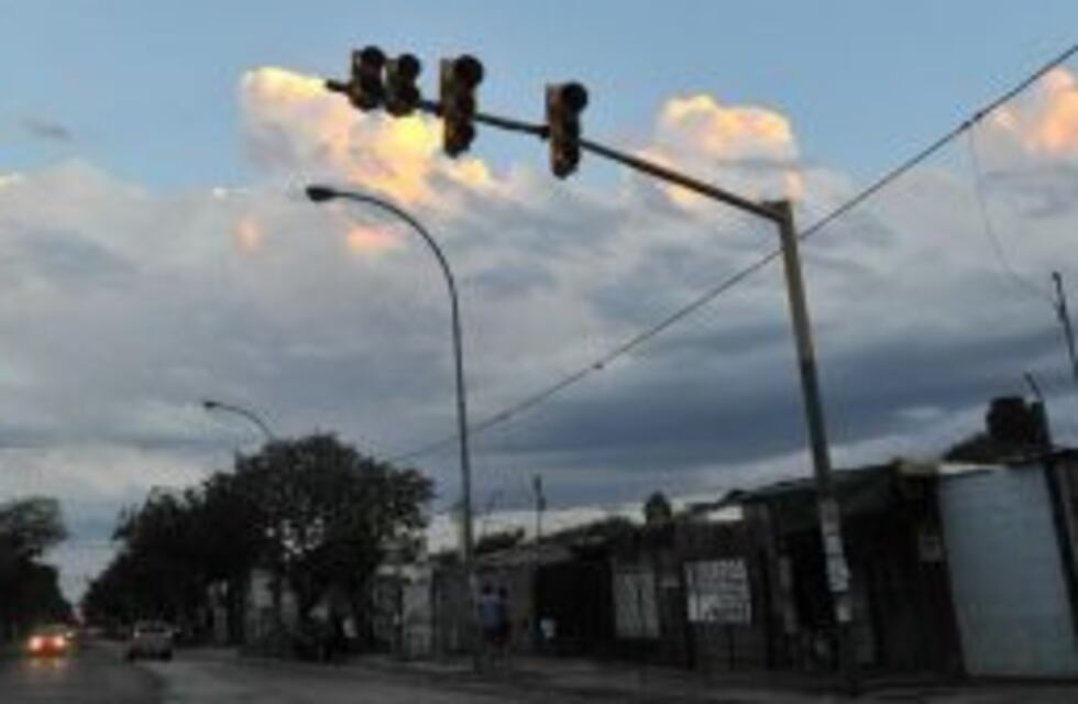 Los arreglos de la red de semáforos llevarán dos días