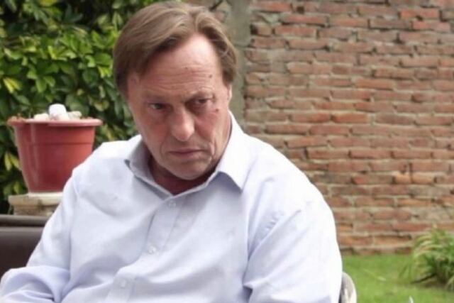 Un expolicía aseguró que la plata para financiar a los narcos "salía de la Municipalidad" de Paraná