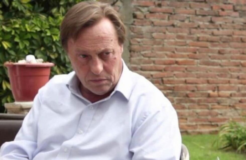 Pidieron la inhabilitación perpetua de Varisco para ejercer cargos públicos