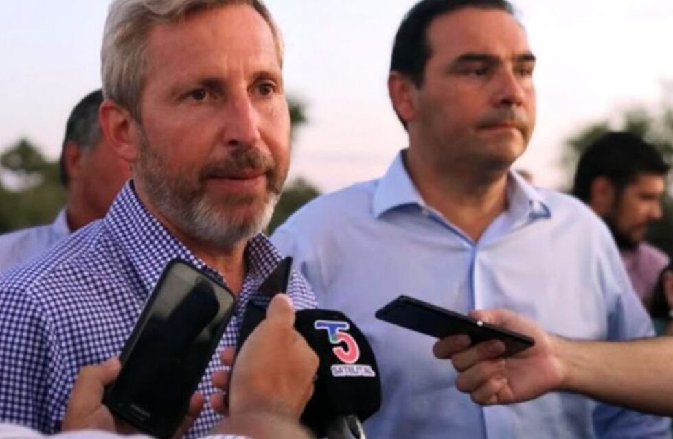 Rogelio Frigerio visitará Yacyretá junto a Gustavo Valdés