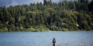 Neuquén no pedirá hisopado de coronavirus para la temporada de verano