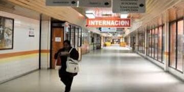 Una mujer sufrió fuerte quemaduras tras prender un fogón con nafta