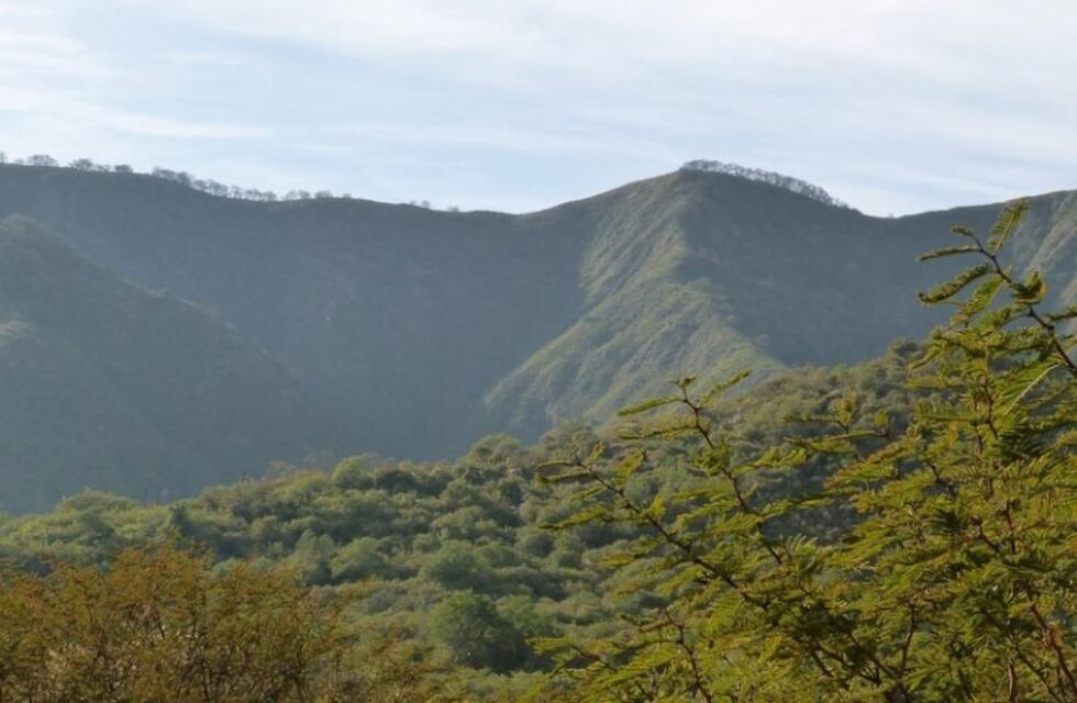 Comenzaron los estudios para la creación de un Área Protegida Nacional en Catamarca