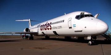 Andes\u002E Chubut\u002E