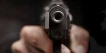 Un hombre fue herido de bala en CDU\nCrédito: web