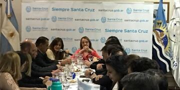 Los Antiguos: financian el Programa de Apoyo a la Creación de Huertas Familiares y Sociales