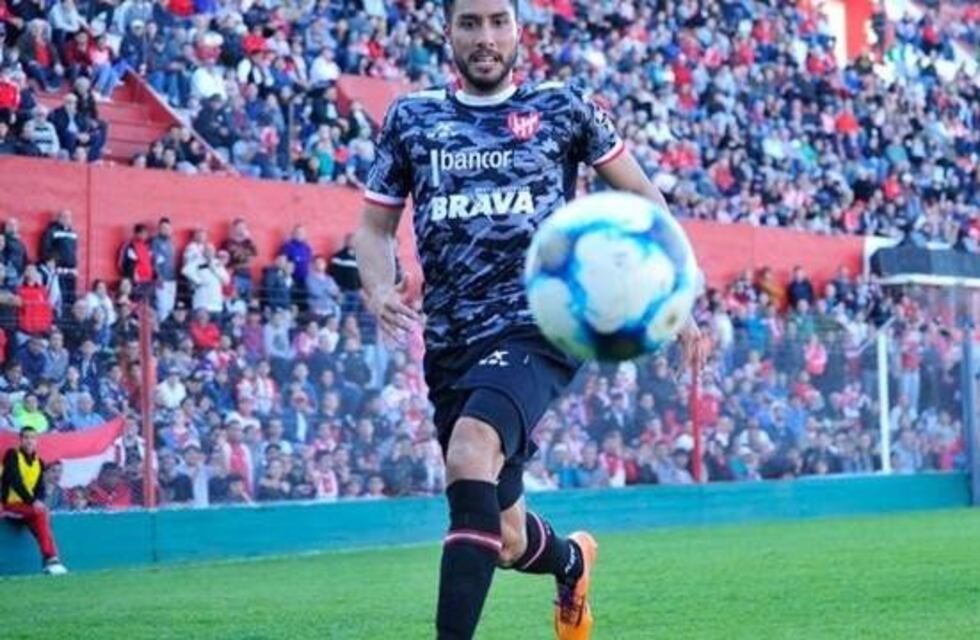 Bonacorso no seguirá en Instituto: "Estuve siempre y eso me deja tranquilo"