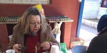 Arroyito suma espacios recreativos para adultos mayores