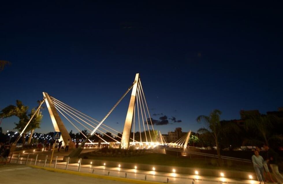 La ocupación en la primer semana de enero fue del 41.5 por ciento en Carlos Paz