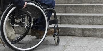 Bien Común pide se garantice la accesibilidad para personas con discapacidad.