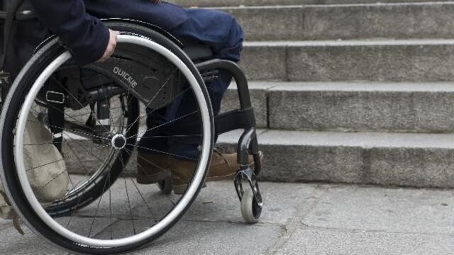 Bien Común pide se garantice la accesibilidad para personas con discapacidad.