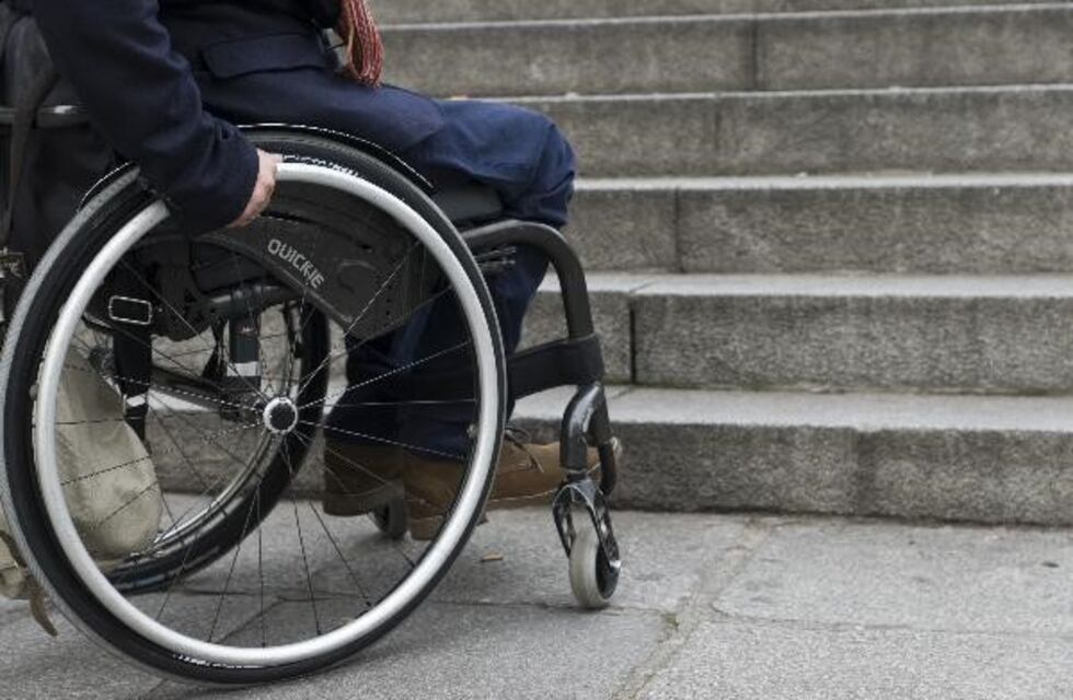 Bien Común solicita se tenga en cuenta la accesibilidad de las personas con discapacidad