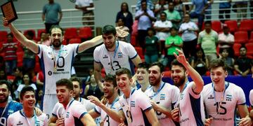 Foto: EFE/José Méndez