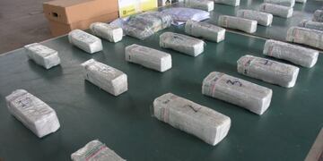 Foto: Prensa de Gobierno