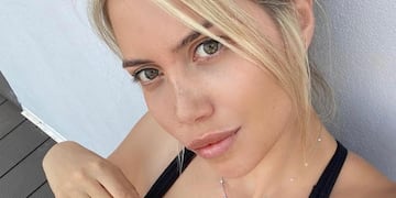 Wanda Nara (Foto: Instagram)