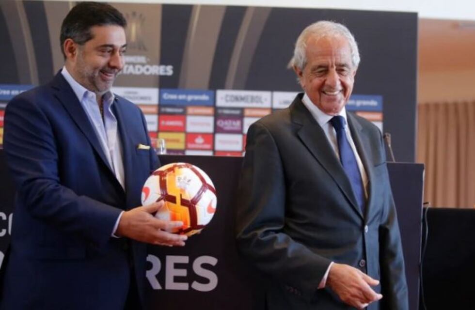 Copa Libertadores: el TAS podría multar a River e indemnizar a Boca