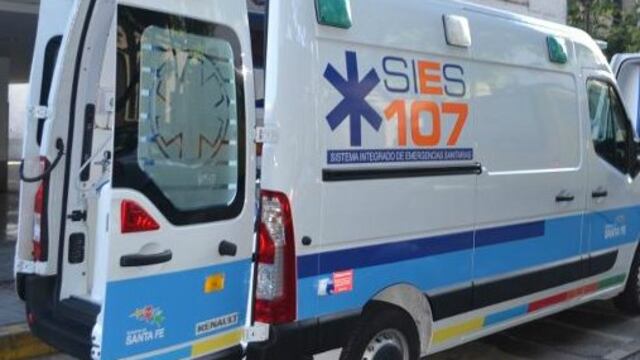 Un joven apuñalado y otro baleado en Villa Gobernador Gálvez después de dos violentos episodios