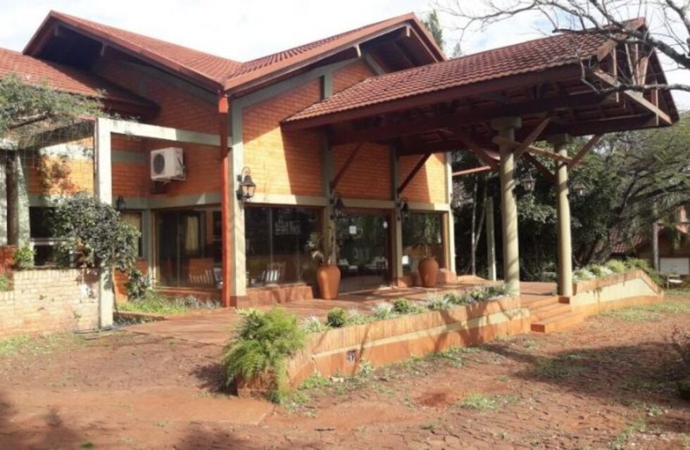 Otro hotel cierra por la pandemia: Cabañas de Oberá baja las persianas