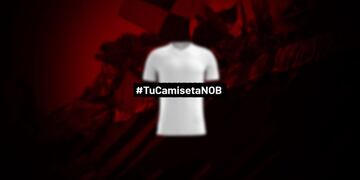Newell's invita a sus hinchas a diseñar la nueva camiseta (@CANOBoficial)
