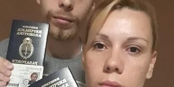 Hay 759 santacruceños varados en el país