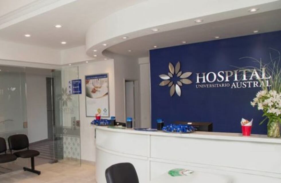 Piden 20 donadores de sangre para un entrerriano que padece leucemia