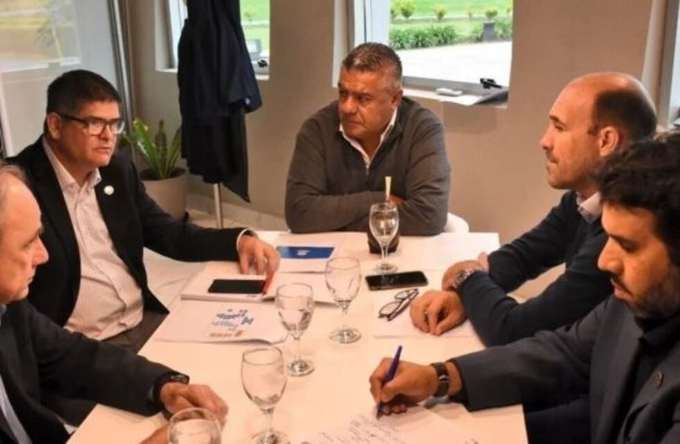 Se realizó la primera reunión de coordinación de la Copa América 2020