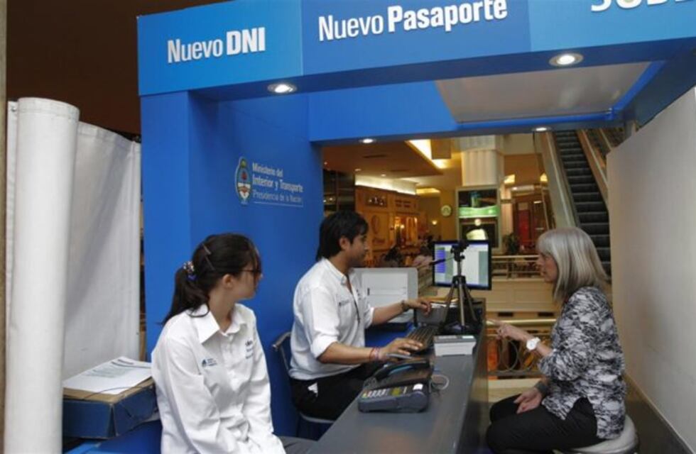Hasta el 31 de marzo se puede tramitar la actualización del DNI