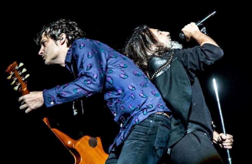 Empezó la venta de tickets del segundo recital de Babasónicos en Rosario