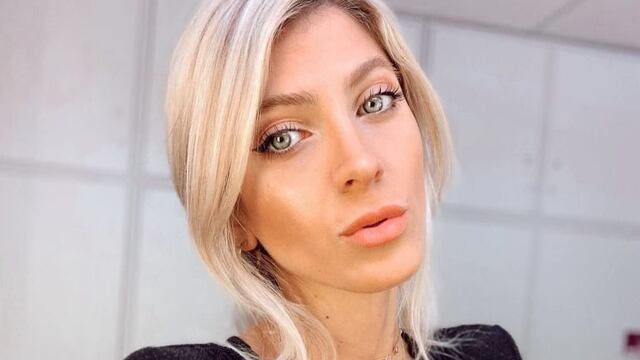 Cande Ruggeri\u002E (Instagram)