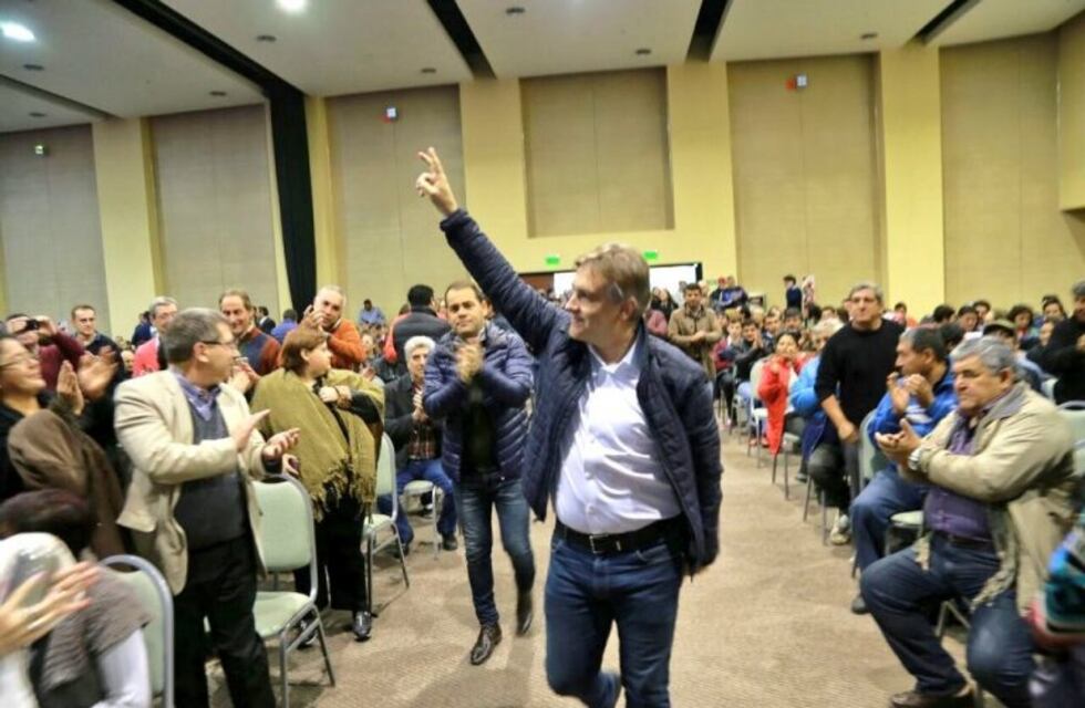 Suspenden cierre de campaña de Unión por Córdoba en Río Cuarto