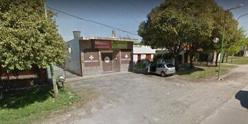 Policía denunció a una mujer\u002E