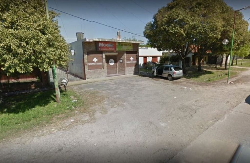 Video: así el policía le ofreció dinero a una nena para que participara de su despedida de soltero