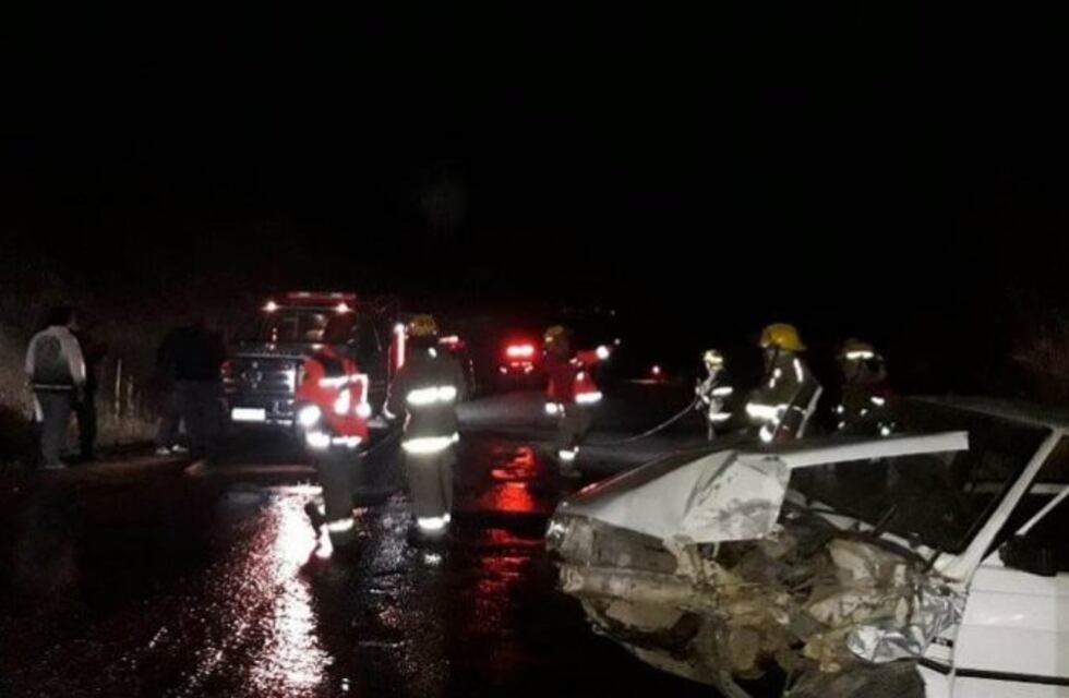 Falleció el sujeto de 62 años que había ido a pescar y se cayó por un acantilado