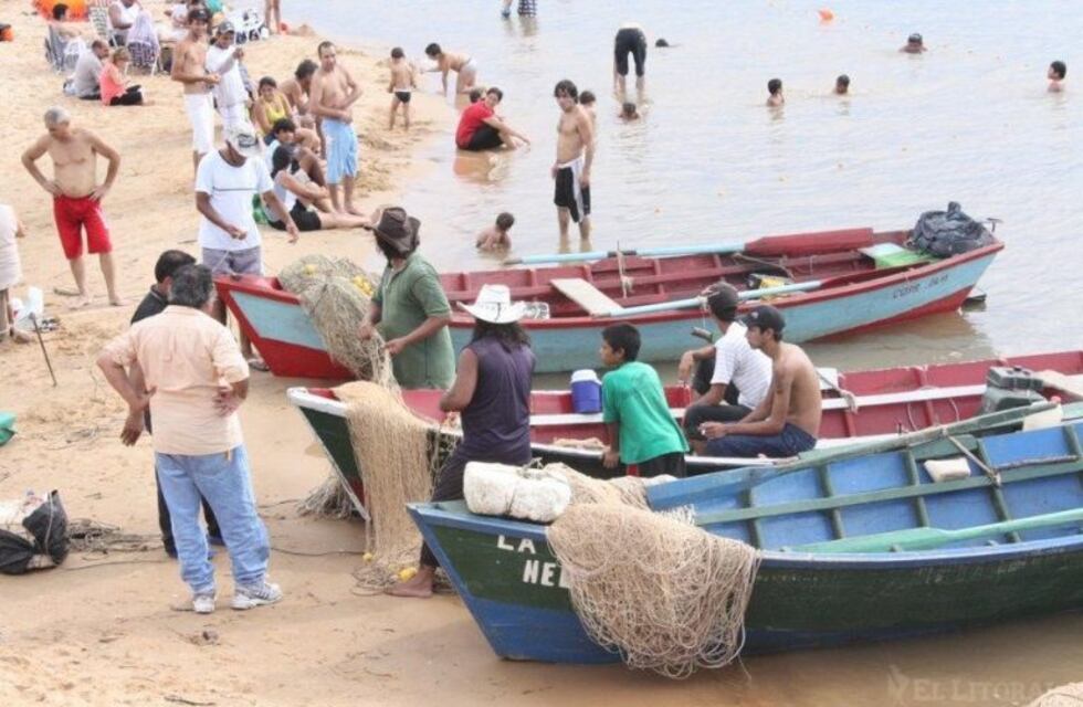 Capitanich desactivó el conflicto por la habilitación de la pesca de subsistencia