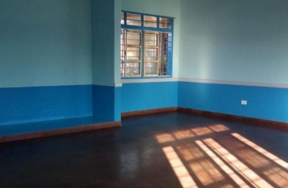 Finalizaron las obras de reconstrucción de la Escuela 871