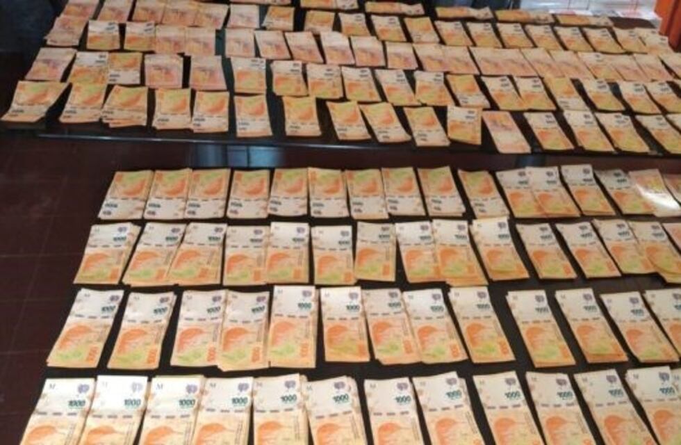 Detuvieron a tres hombres y recuperaron parte de lo robado a una empresaria de Posadas