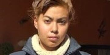 Piden ayuda para encontrar a Florencia Magali de 17 años\u002E (Policía de Salta)