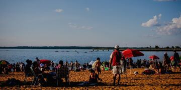 Balneario de Posadas\u002E