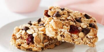 La ANMAT prohibió la venta de tres marcas de barras de cereales