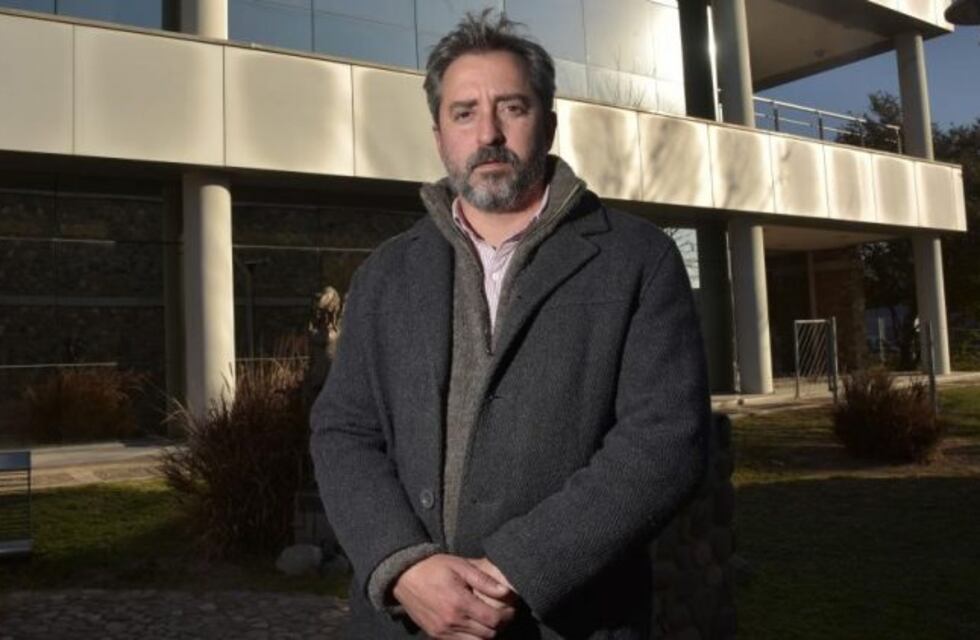 Martín Fresneda, sobre las PASO: "Estamos superando las expectativas"