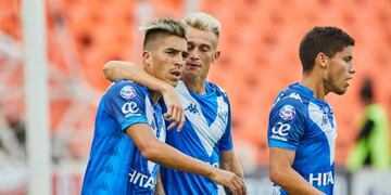 Superliga: Vélez busca recuperarse ante Argentinos Juniors\u002E