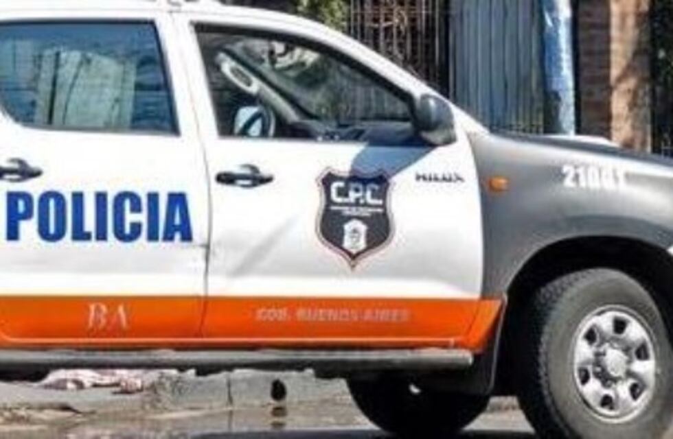 Entraron a robarle pero no se fueron sin darle una golpiza al abuelo