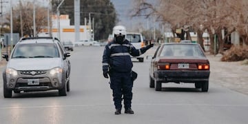 Policía de San Juan\u002E