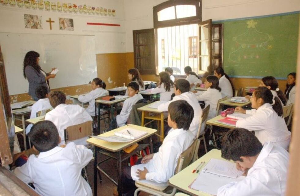 Preocupación por el inicio escolar en Punta Alta
