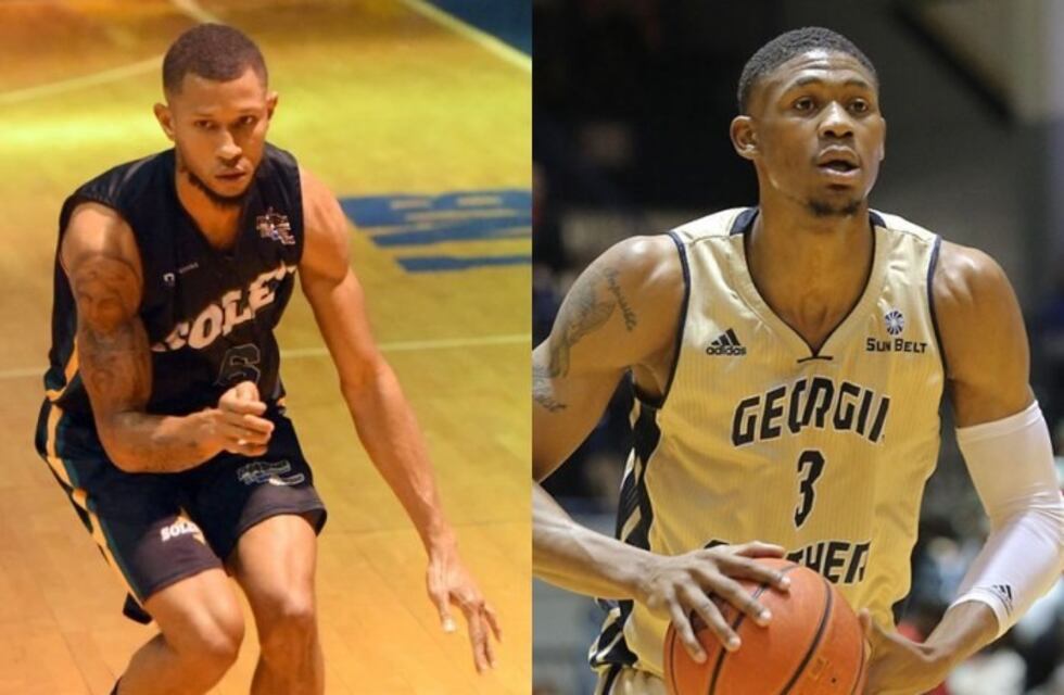 Dos nuevos jugadores para Bahía Basket