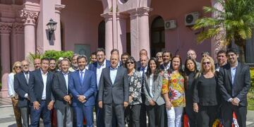 Corrientes es sede de la Asamblea del Consejo Federal de Cultura