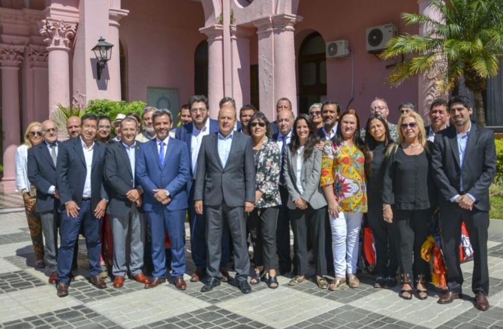 Corrientes es sede de la Asamblea del Consejo Federal de Cultura