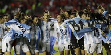 (Foto: Bienvenido Velasco/EFE)